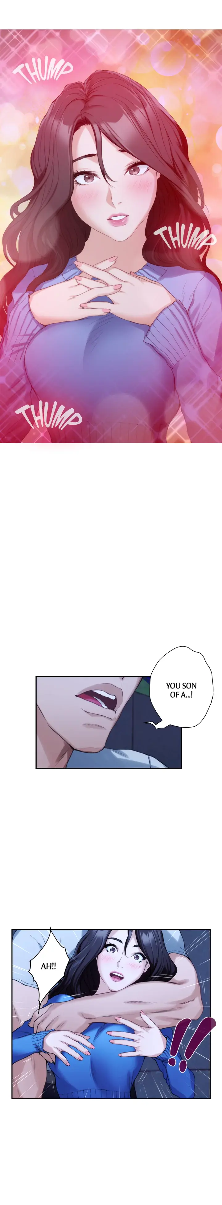 S-Mate Episode 12 - Page 10