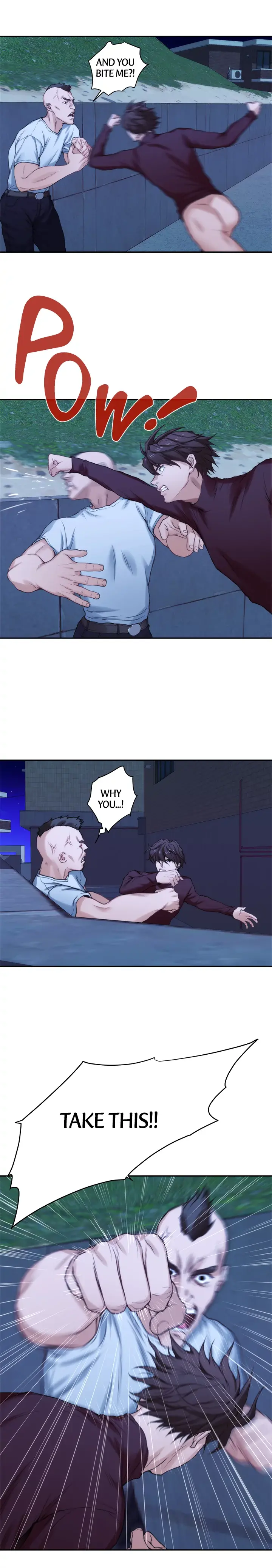 S-Mate Episode 12 - Page 15
