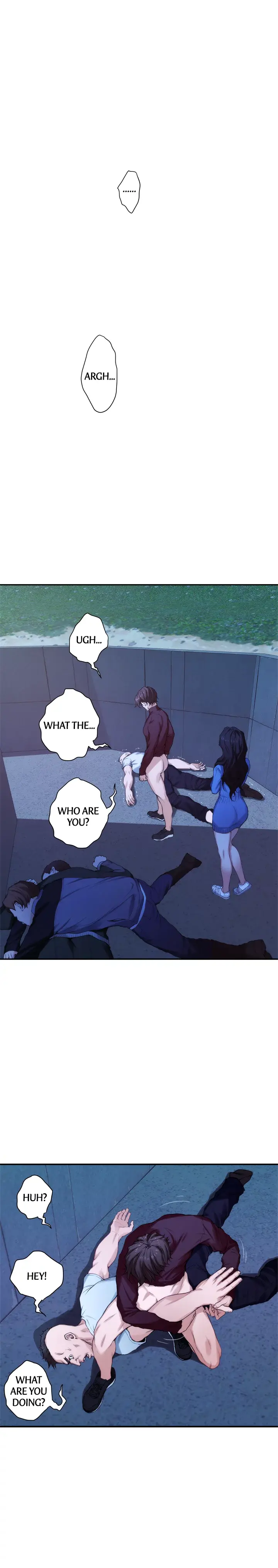 S-Mate Episode 12 - Page 18