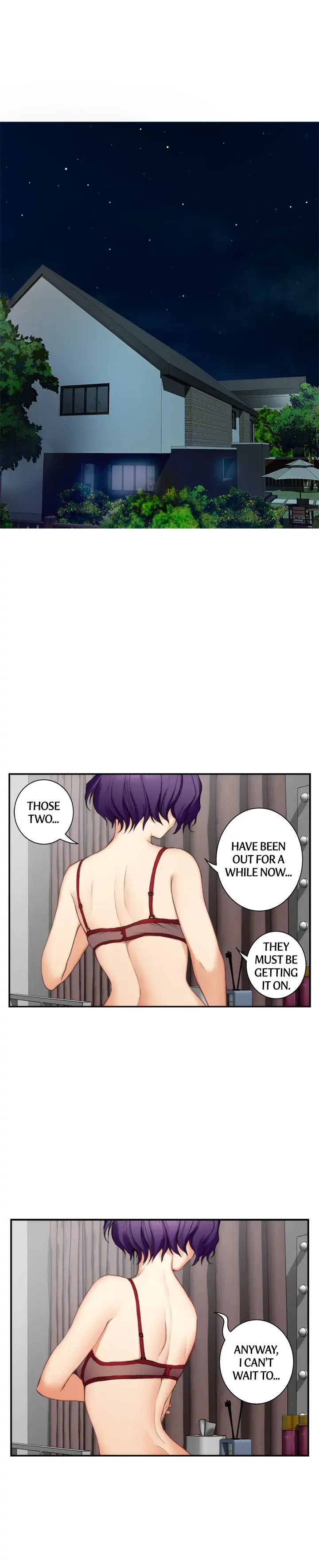 S-Mate Episode 12 - Page 21