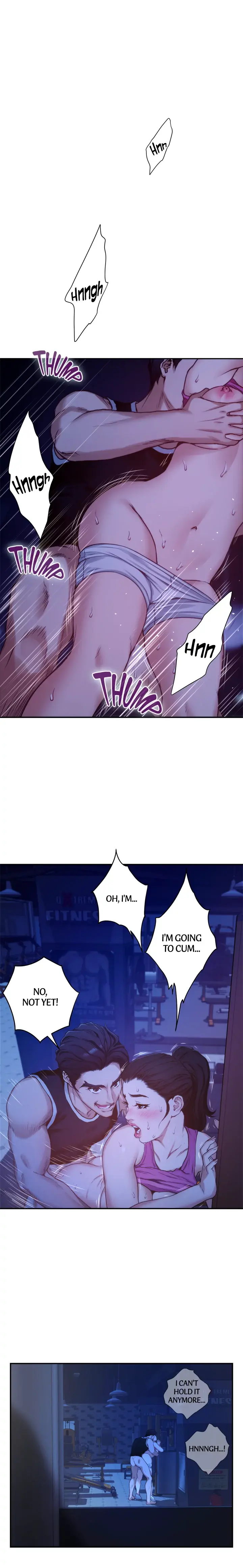 S-Mate Episode 12 - Page 28