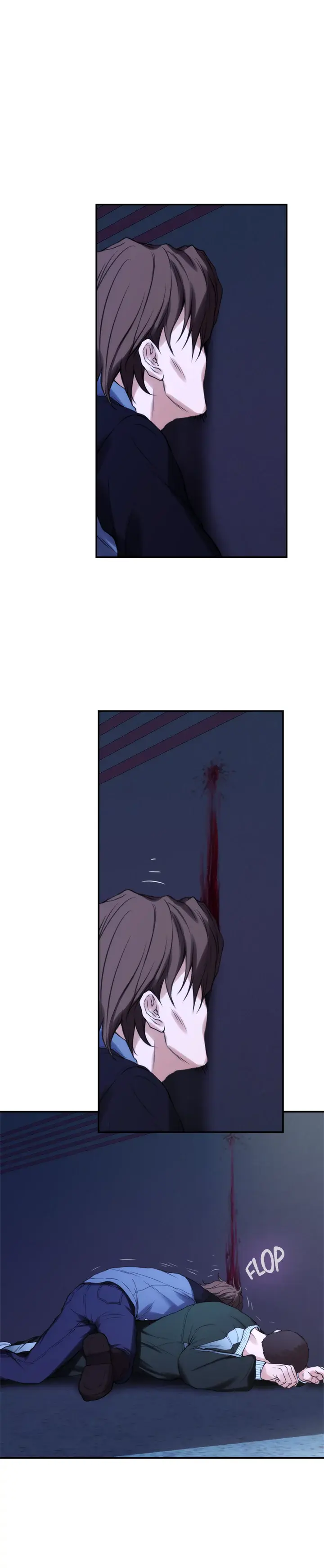 S-Mate Episode 12 - Page 6