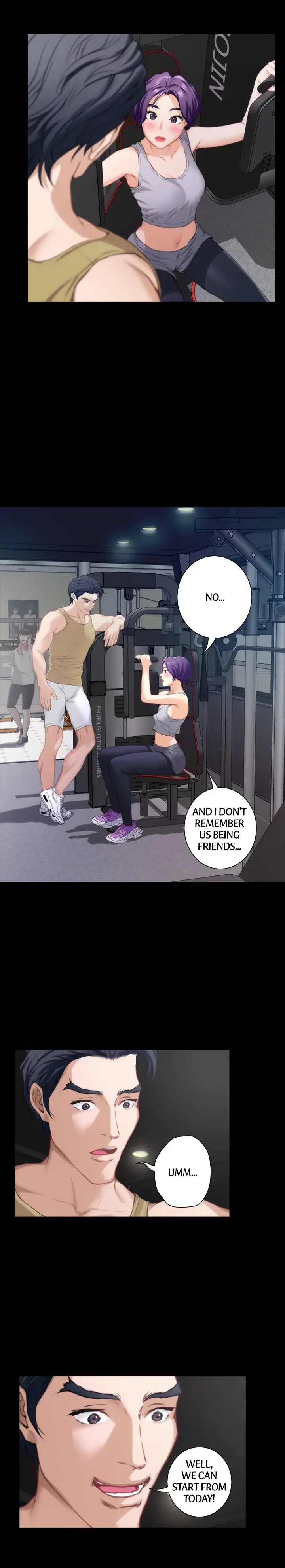 S-Mate Episode 13 - Page 11