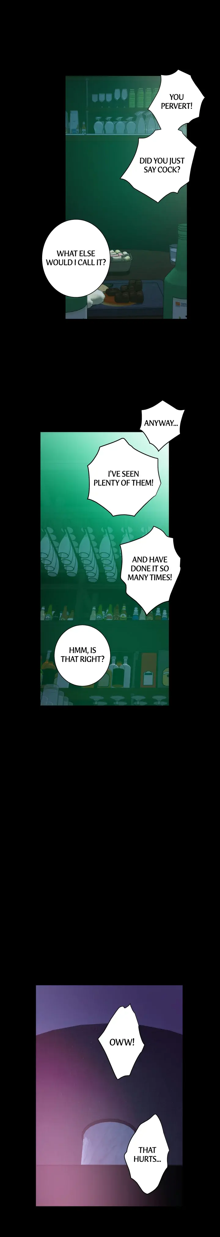 S-Mate Episode 13 - Page 15