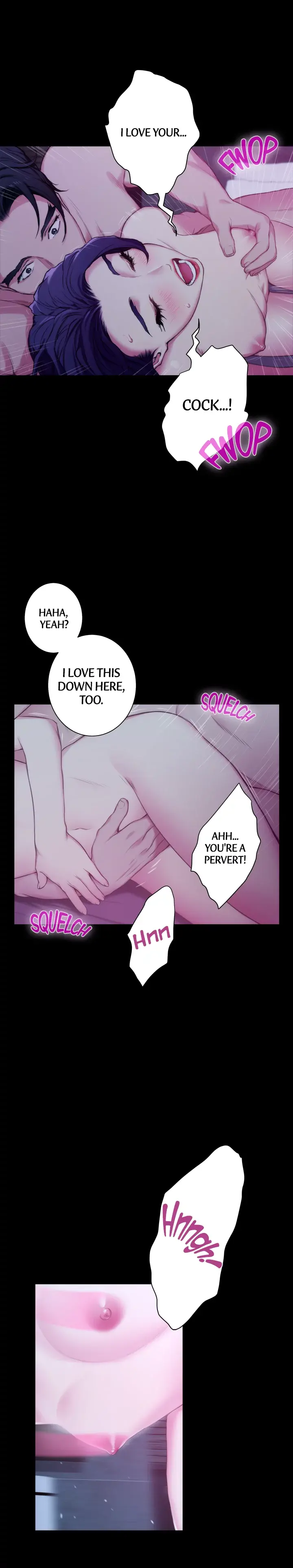 S-Mate Episode 13 - Page 22