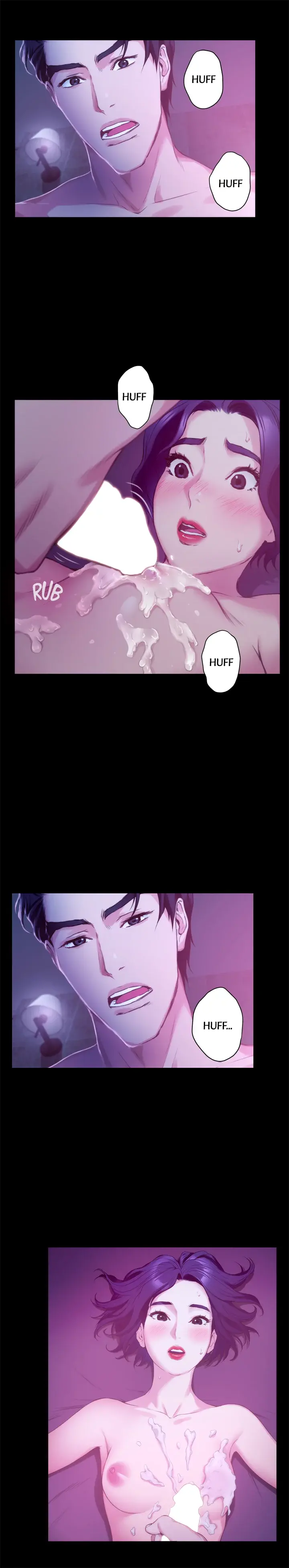 S-Mate Episode 13 - Page 26