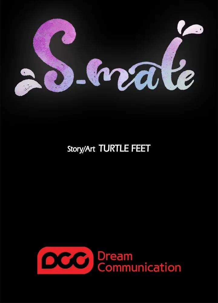 S-Mate Episode 13 - Page 28