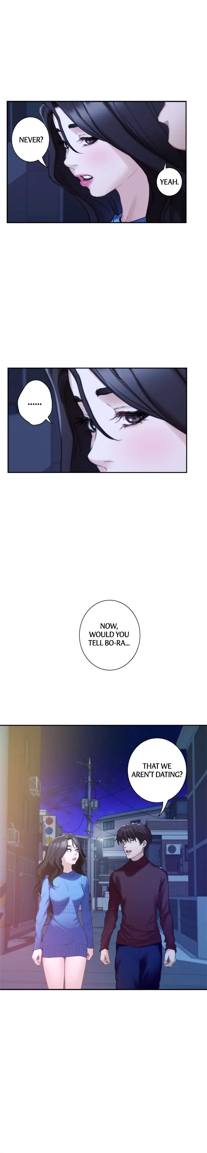 S-Mate Episode 13 - Page 4
