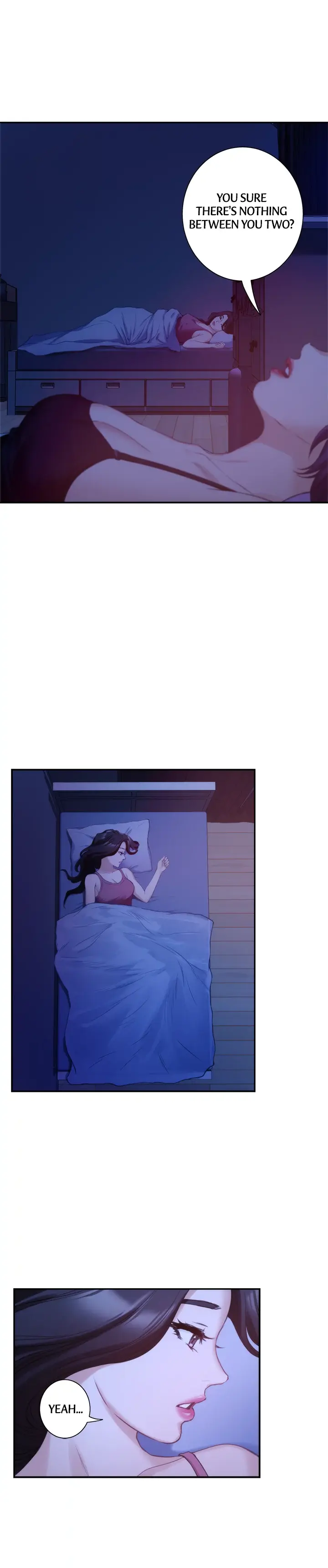 S-Mate Episode 13 - Page 6