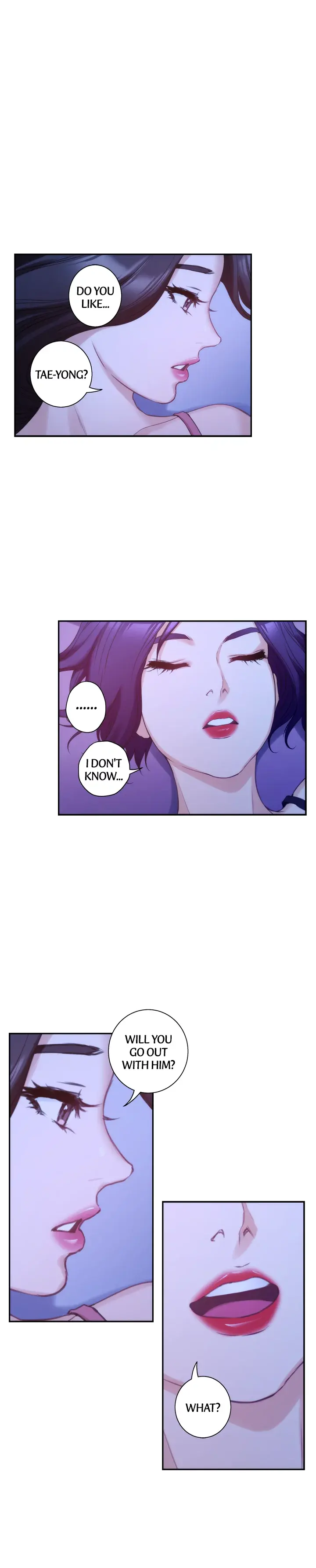S-Mate Episode 13 - Page 8