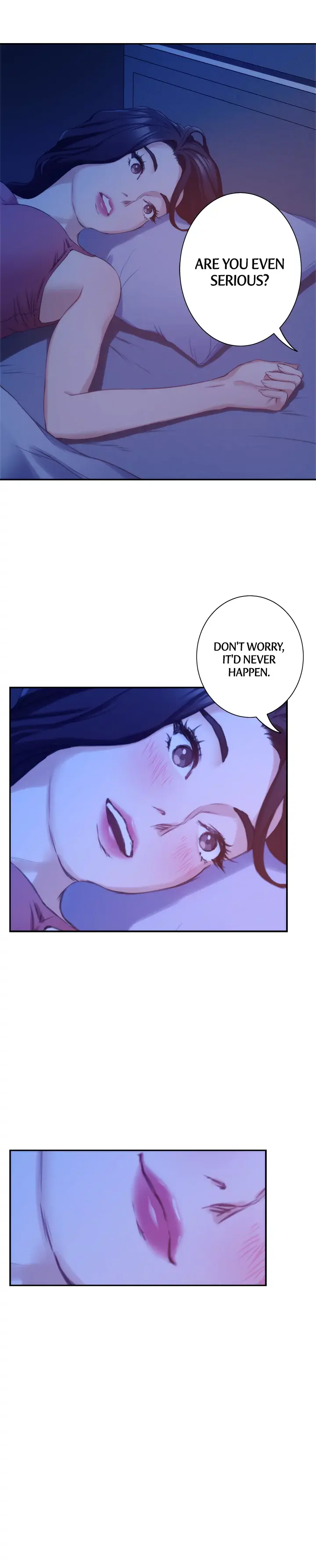 S-Mate Episode 13 - Page 9