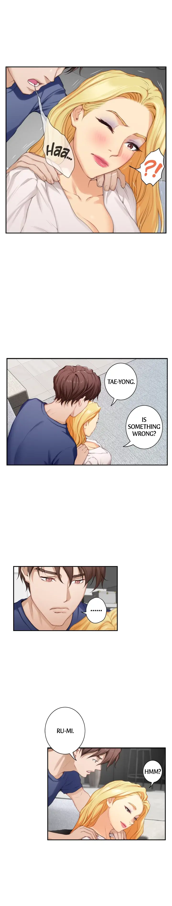 S-Mate Episode 14 - Page 11
