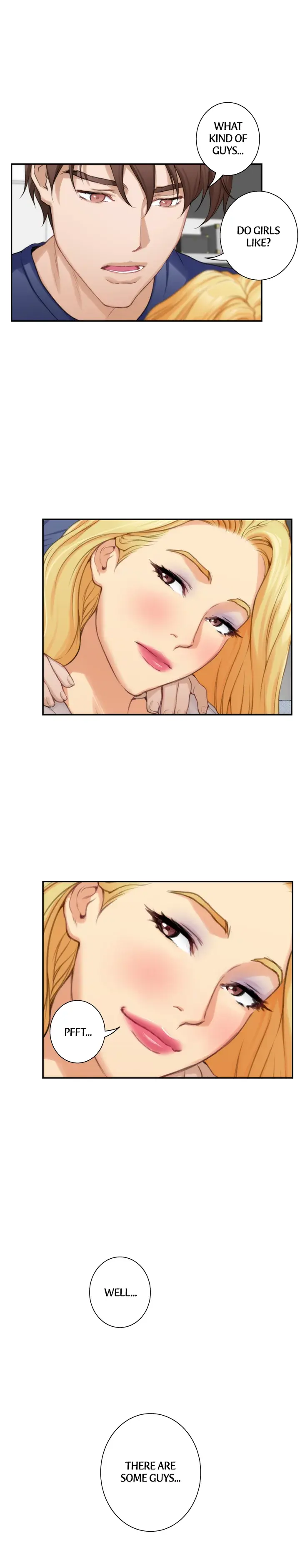 S-Mate Episode 14 - Page 12