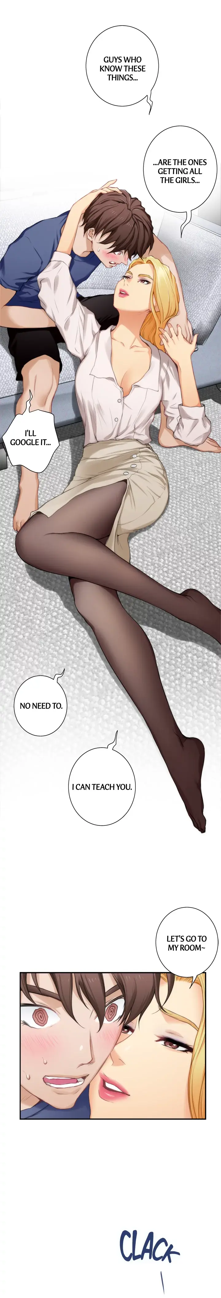 S-Mate Episode 14 - Page 14