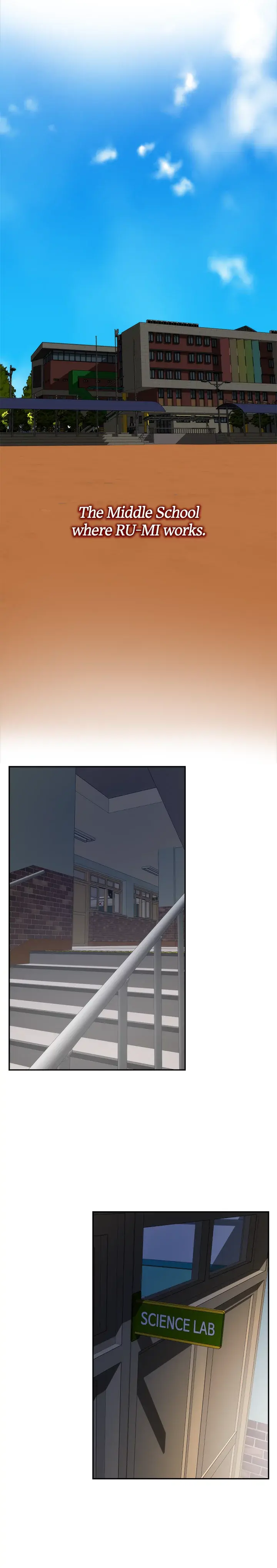 S-Mate Episode 14 - Page 18