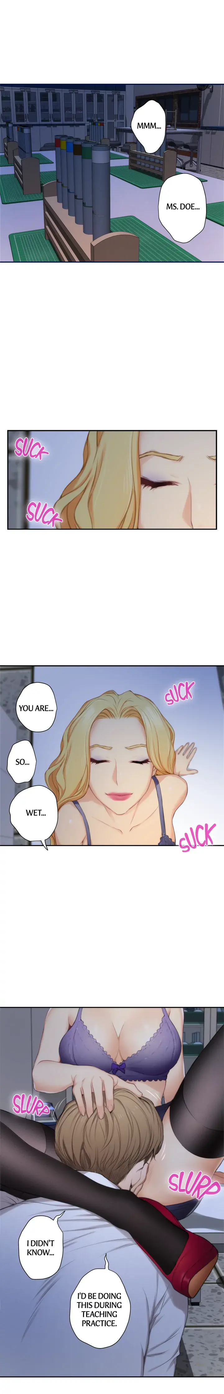 S-Mate Episode 14 - Page 19