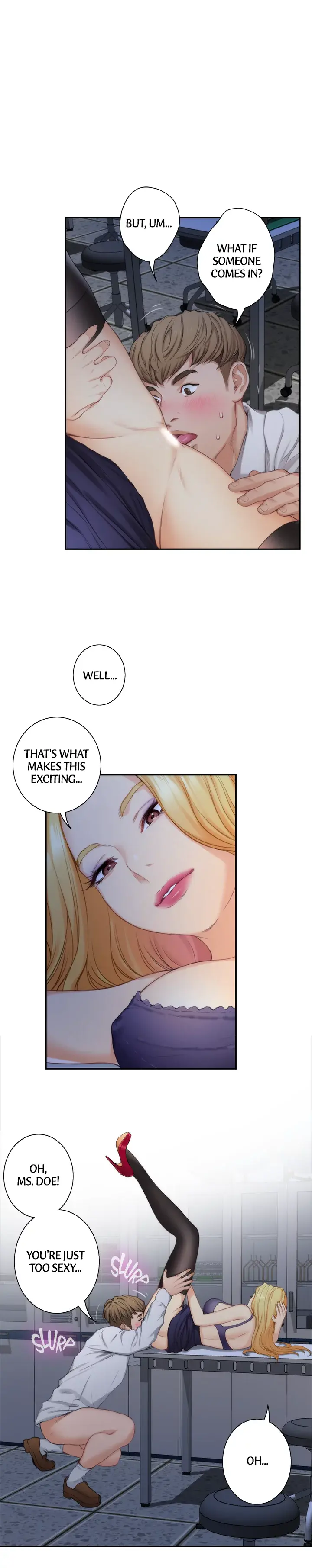 S-Mate Episode 14 - Page 20