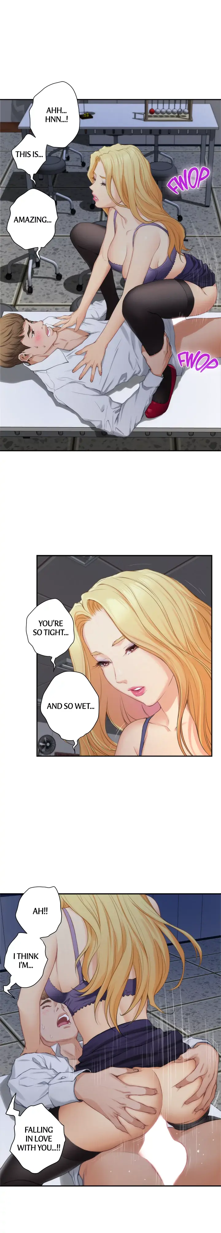 S-Mate Episode 14 - Page 22