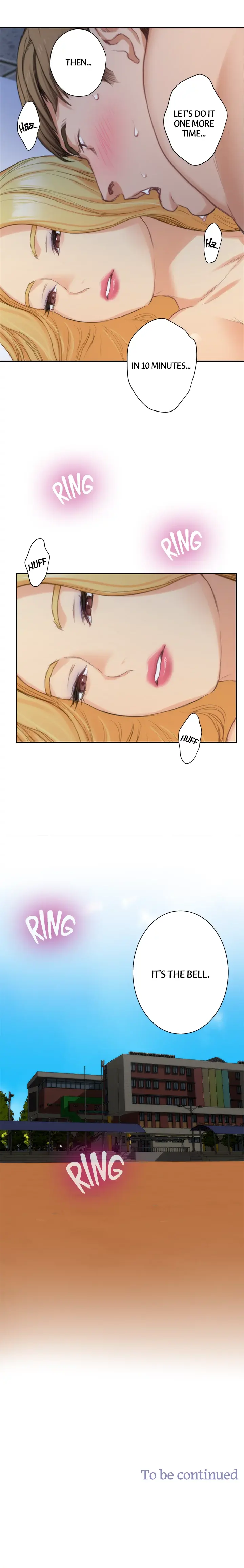 S-Mate Episode 14 - Page 30