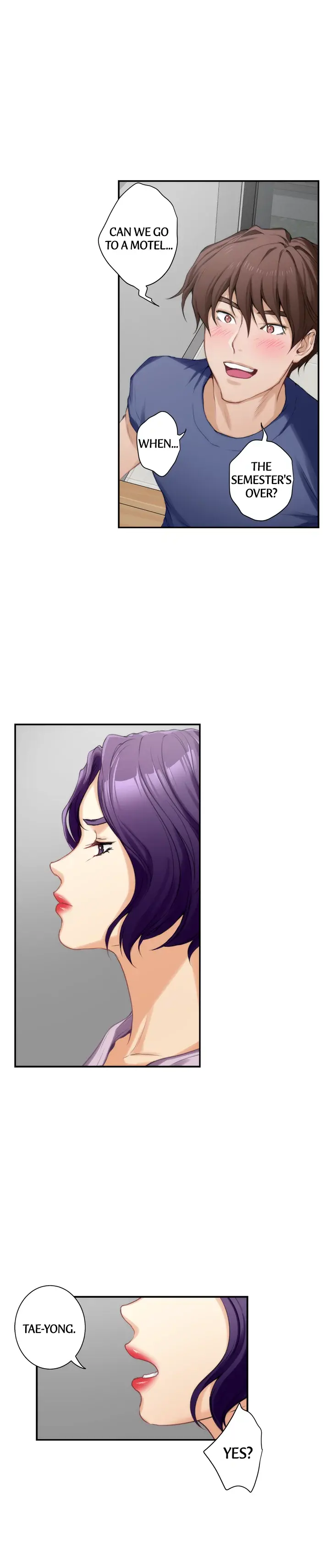 S-Mate Episode 14 - Page 6