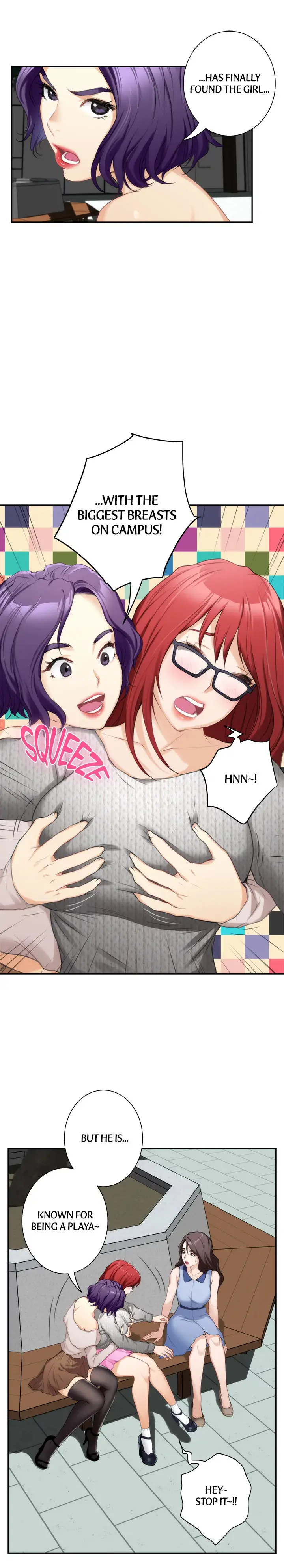 S-Mate Episode 15 - Page 10