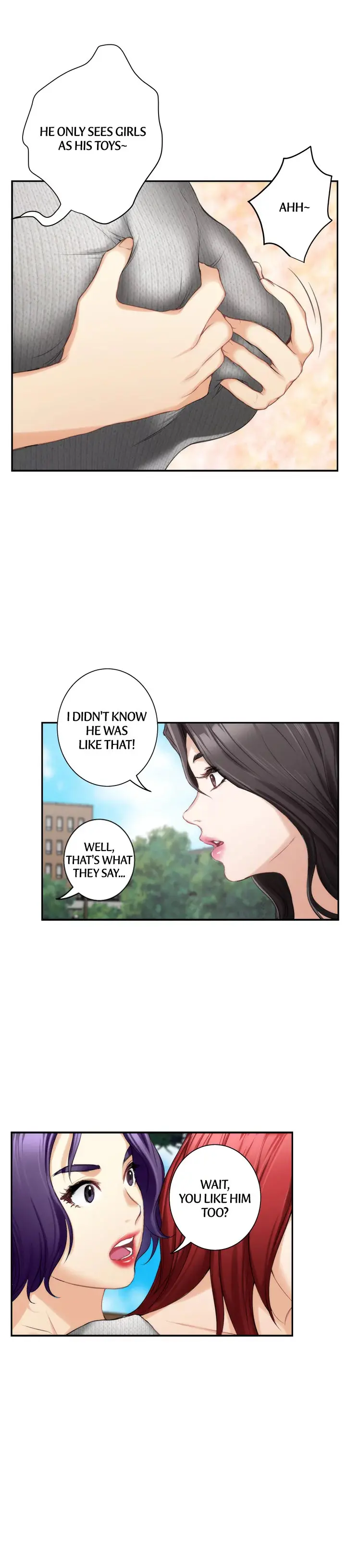 S-Mate Episode 15 - Page 11