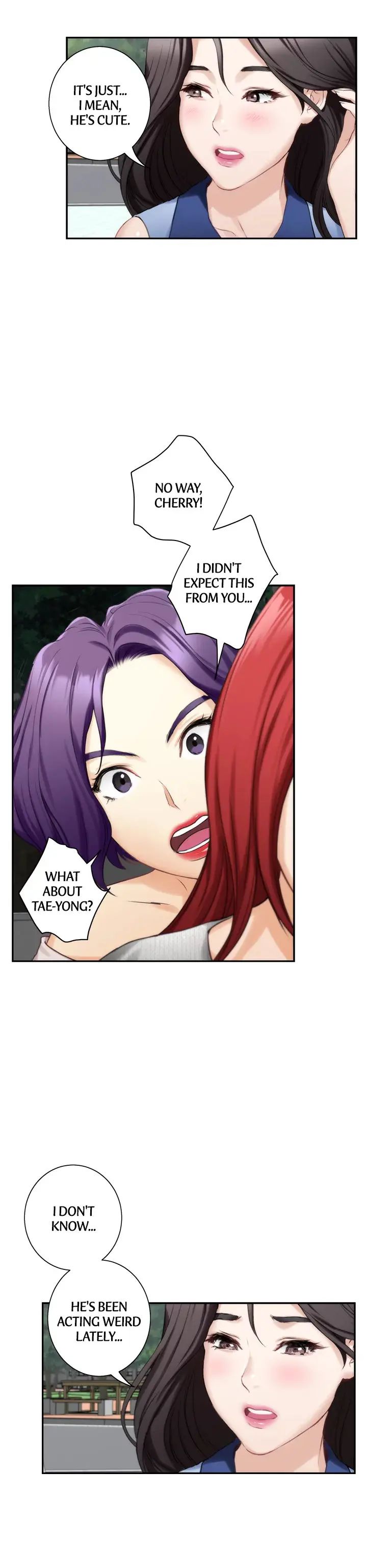 S-Mate Episode 15 - Page 12