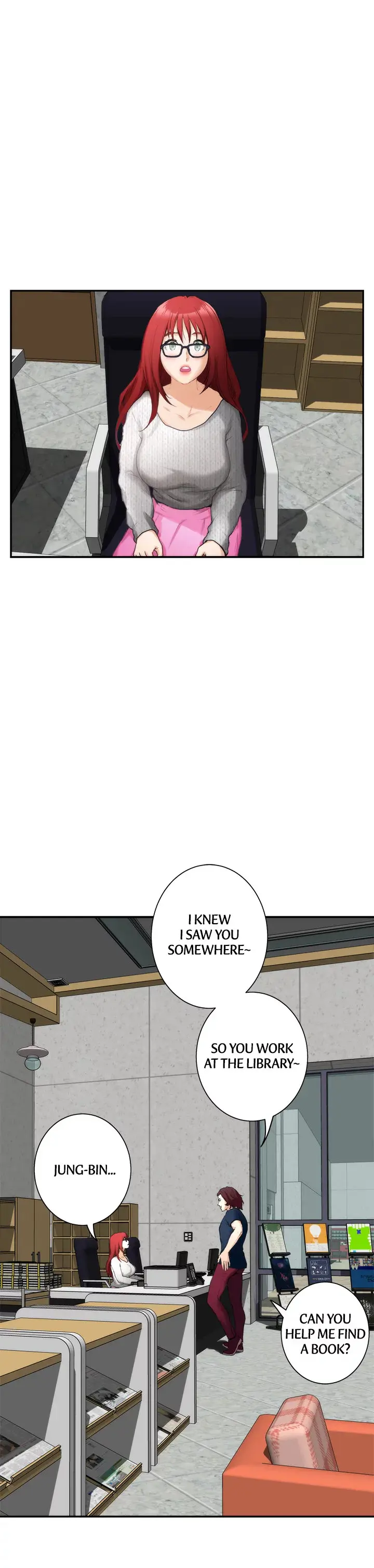 S-Mate Episode 15 - Page 17