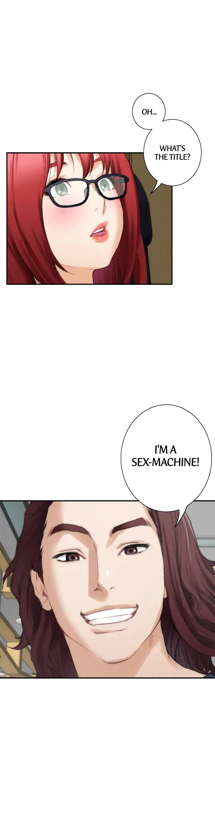 S-Mate Episode 15 - Page 18