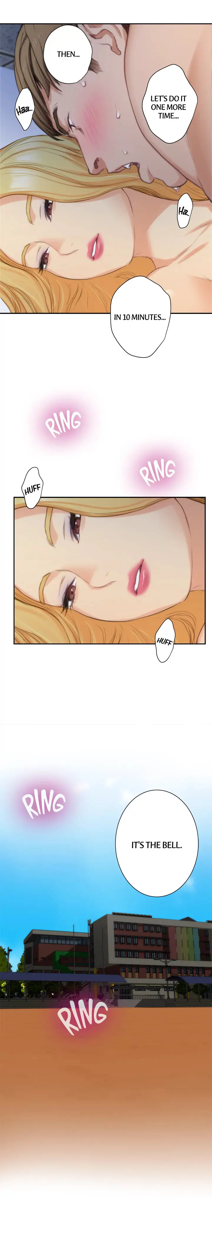 S-Mate Episode 15 - Page 2