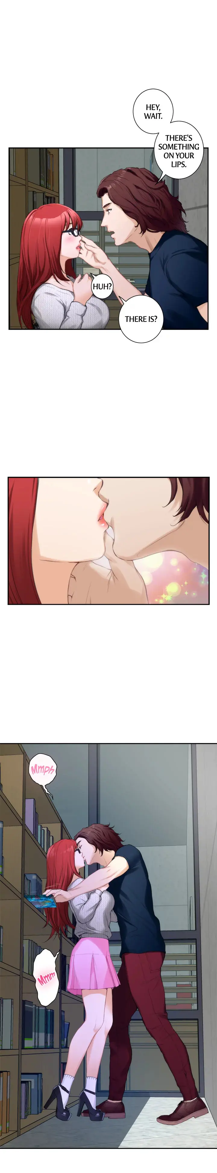 S-Mate Episode 15 - Page 20