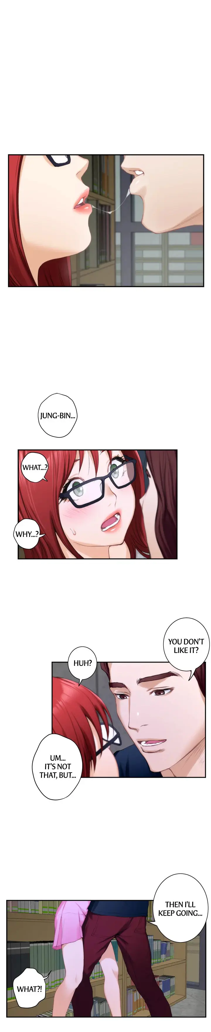 S-Mate Episode 15 - Page 21