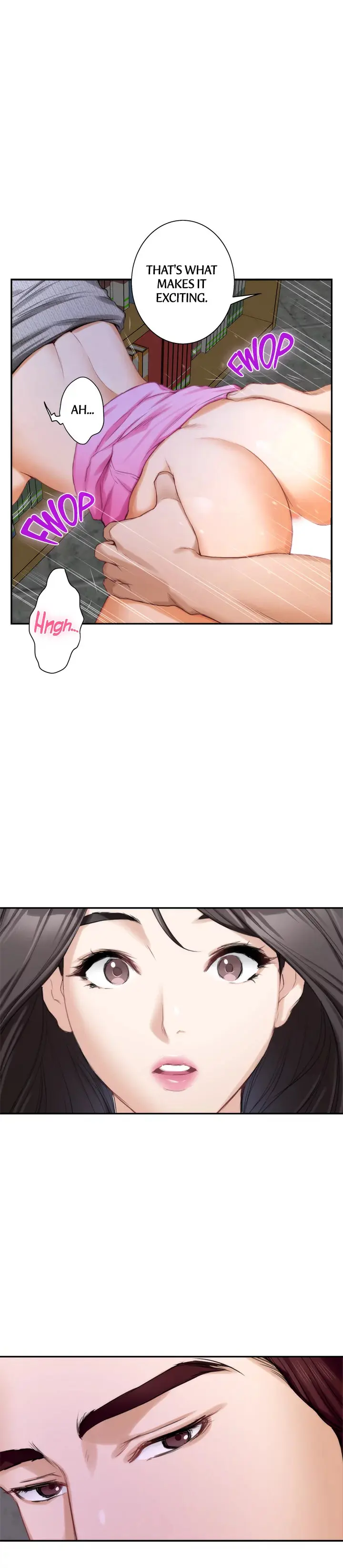 S-Mate Episode 15 - Page 26