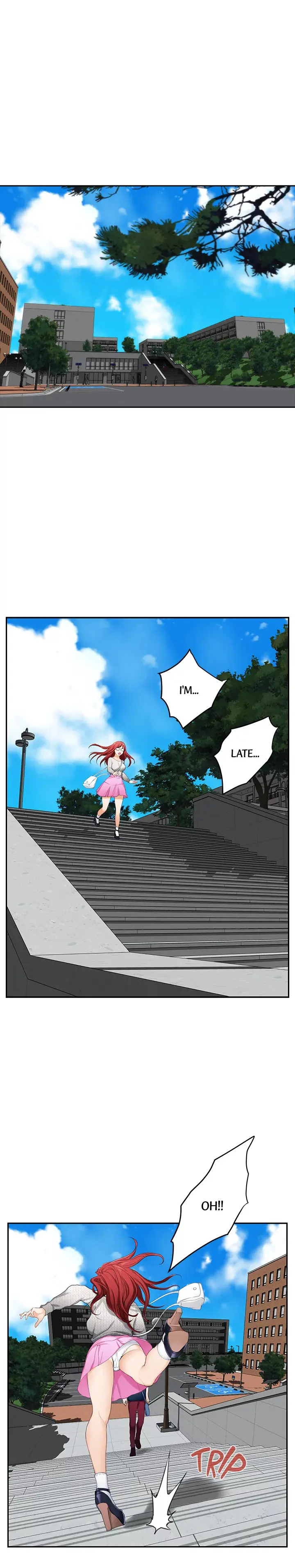 S-Mate Episode 15 - Page 4
