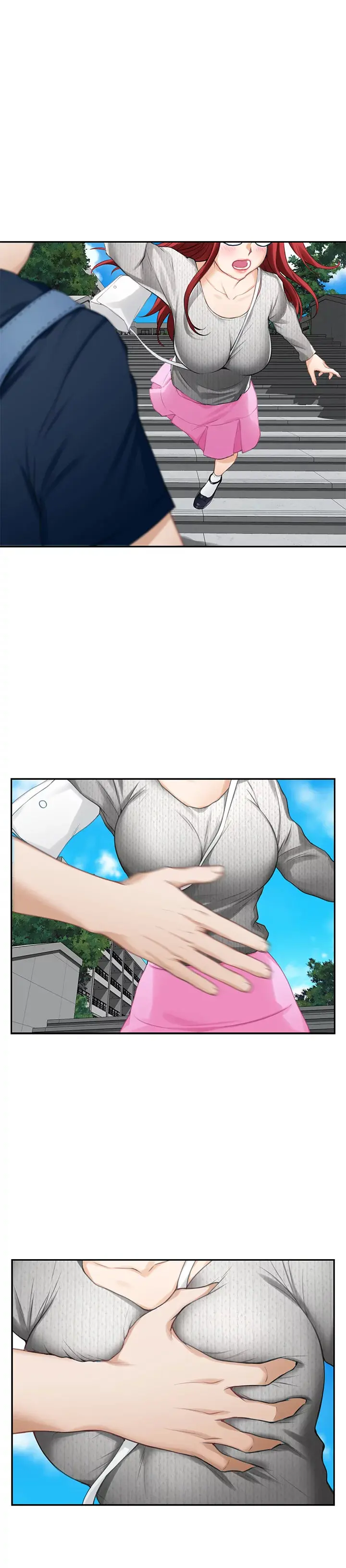 S-Mate Episode 15 - Page 5