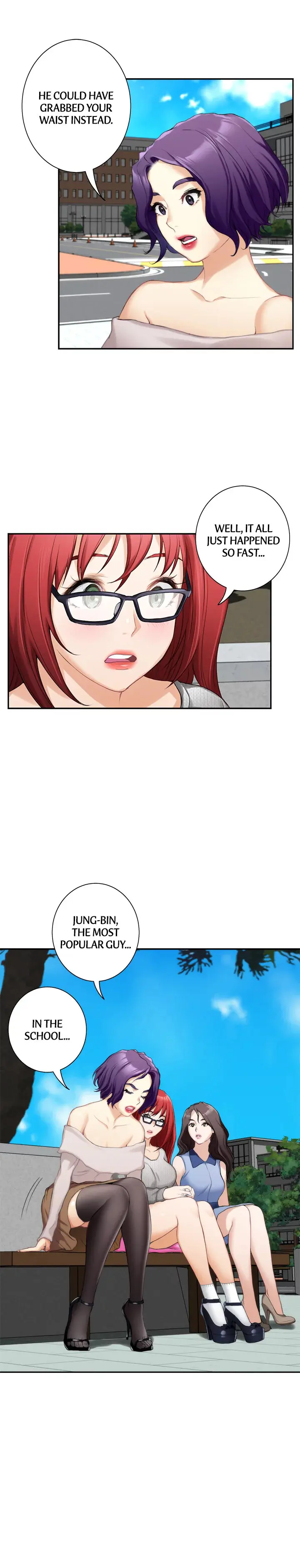 S-Mate Episode 15 - Page 9