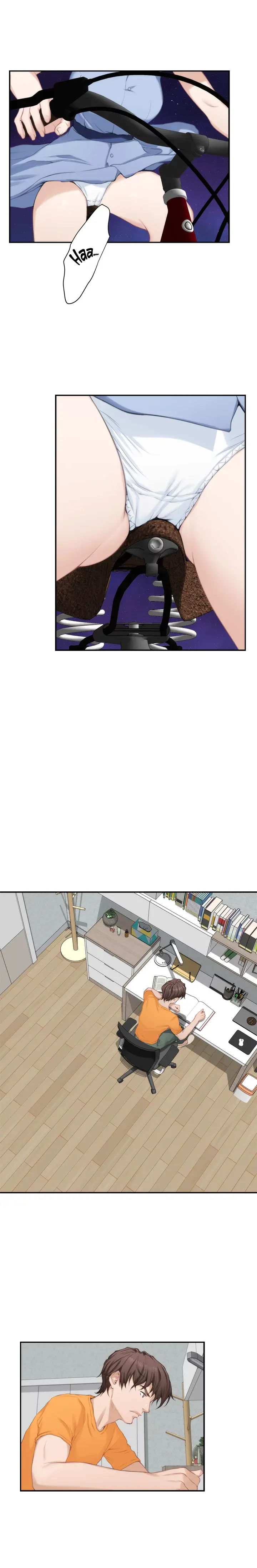 S-Mate Episode 16 - Page 11