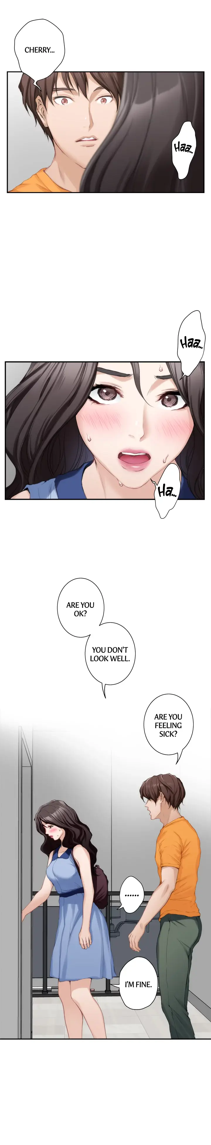 S-Mate Episode 16 - Page 12