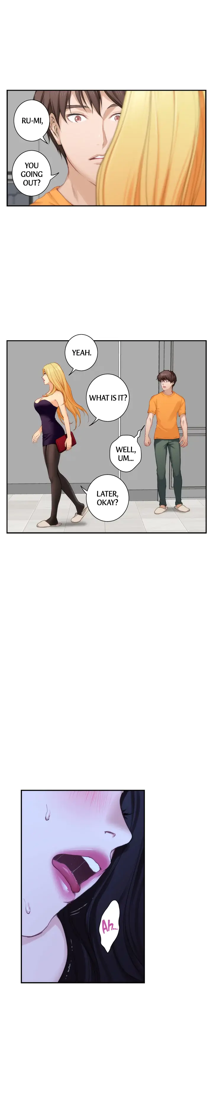 S-Mate Episode 16 - Page 13
