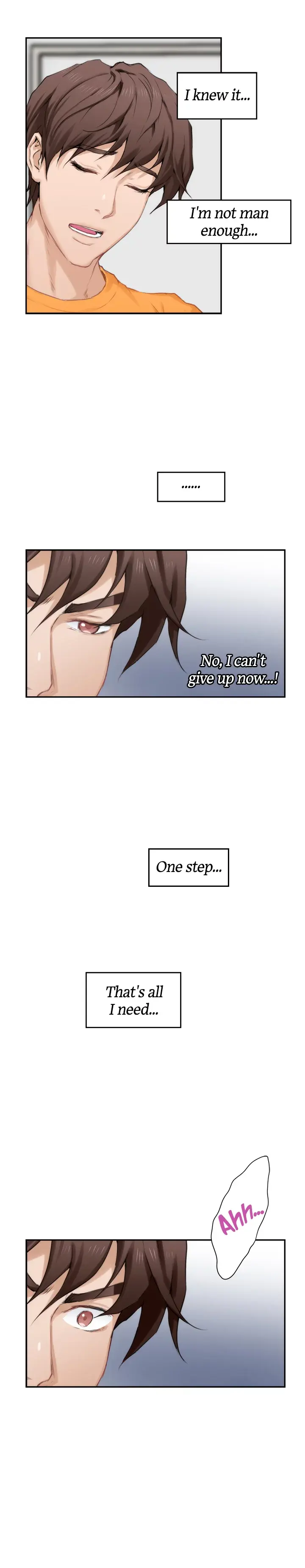 S-Mate Episode 16 - Page 14