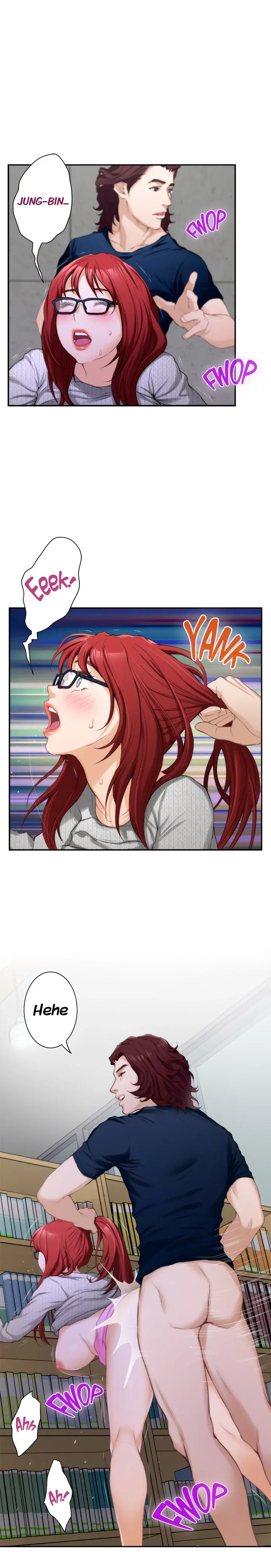S-Mate Episode 16 - Page 6
