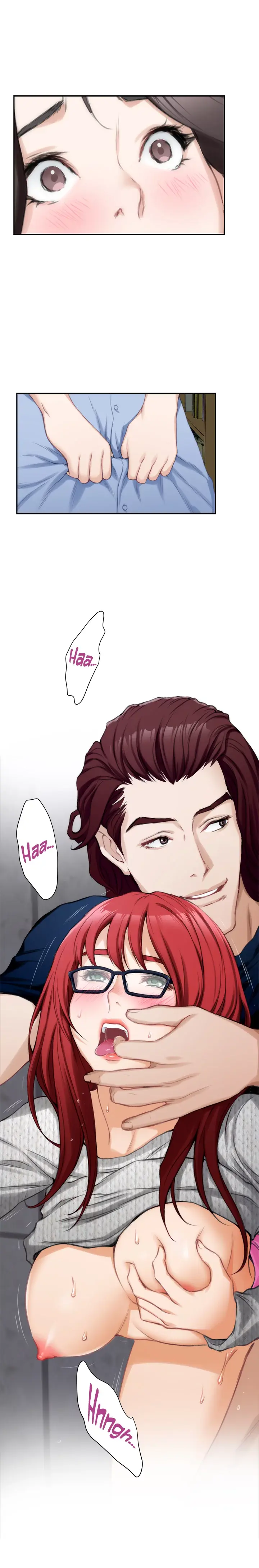 S-Mate Episode 16 - Page 9