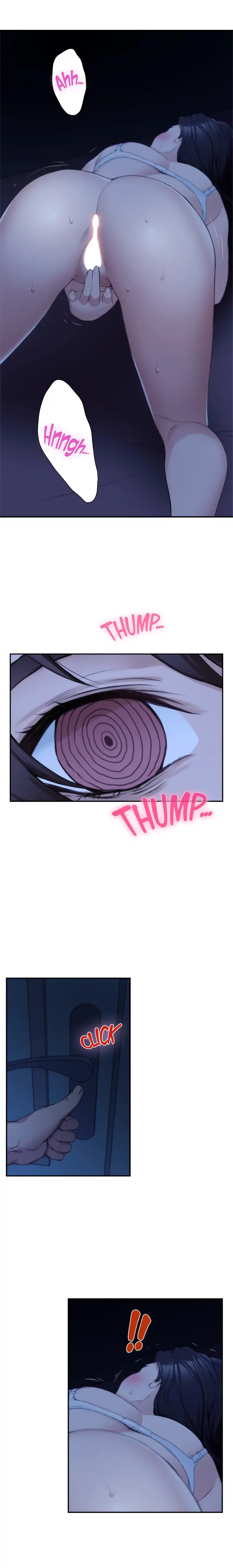 S-Mate Episode 17 - Page 1