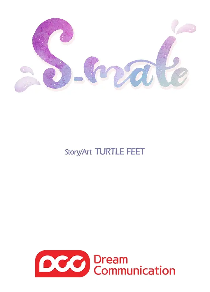 S-Mate Episode 17 - Page 19