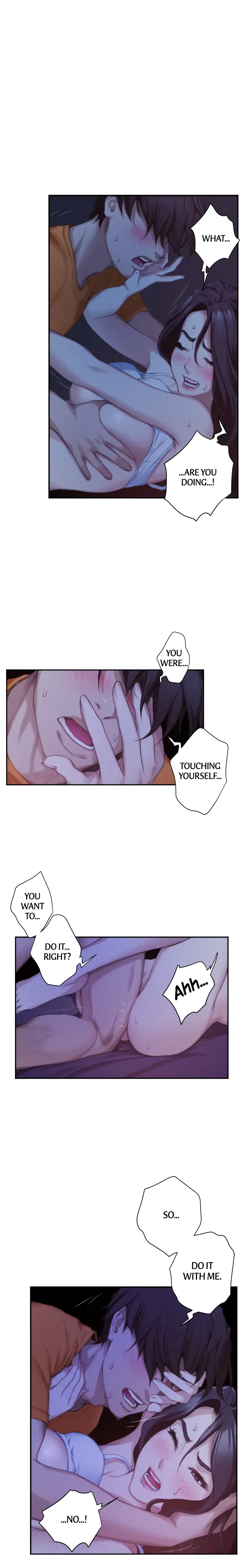 S-Mate Episode 17 - Page 5
