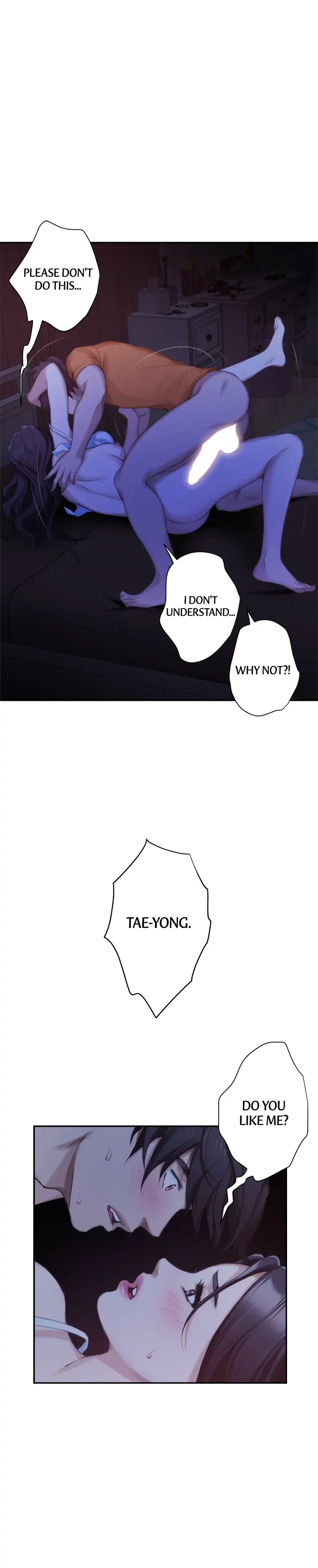 S-Mate Episode 17 - Page 6