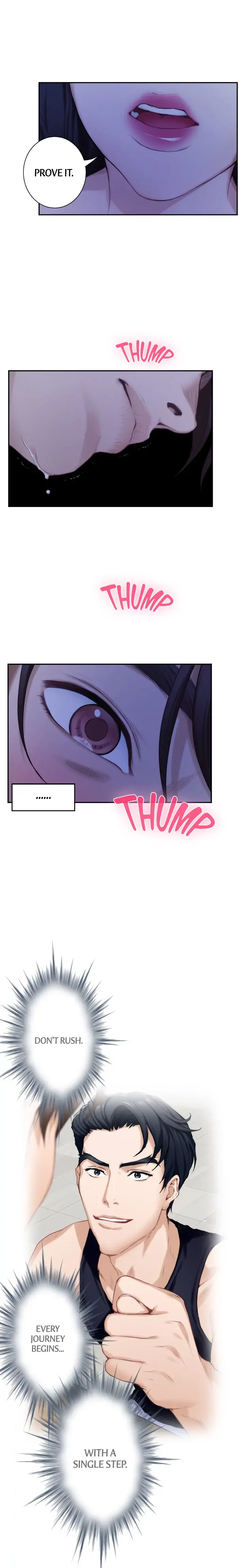 S-Mate Episode 17 - Page 9