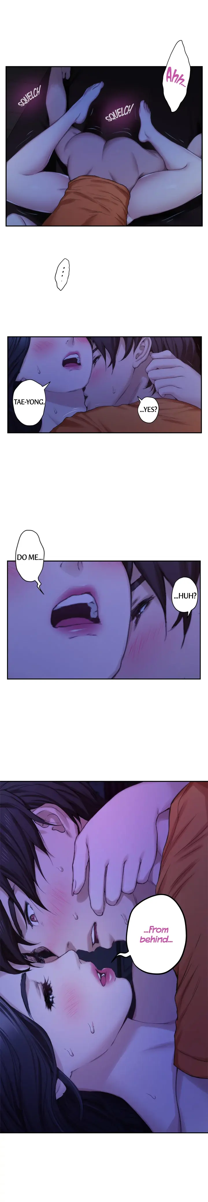 S-Mate Episode 18 - Page 1