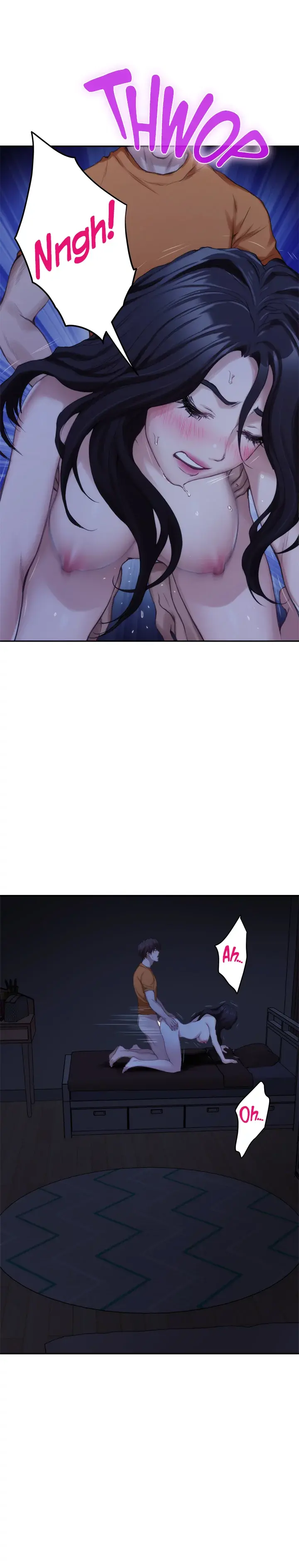 S-Mate Episode 18 - Page 11