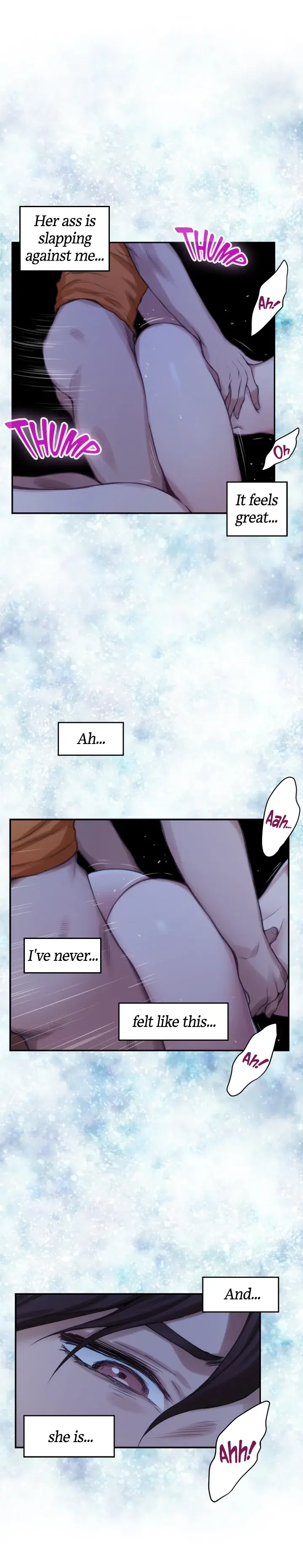 S-Mate Episode 18 - Page 13
